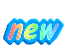 new